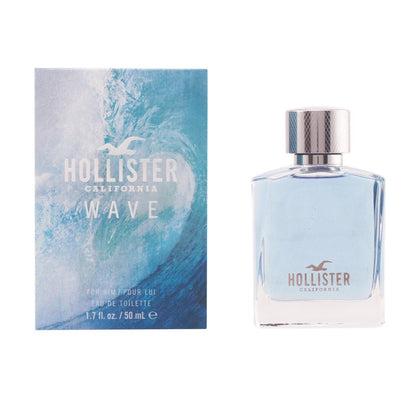 WAVE FOR HIM eau de toilette spray 50 ml