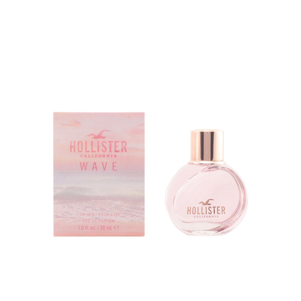 WAVE per HER eau de parfum spray 30 ml - Cosmova