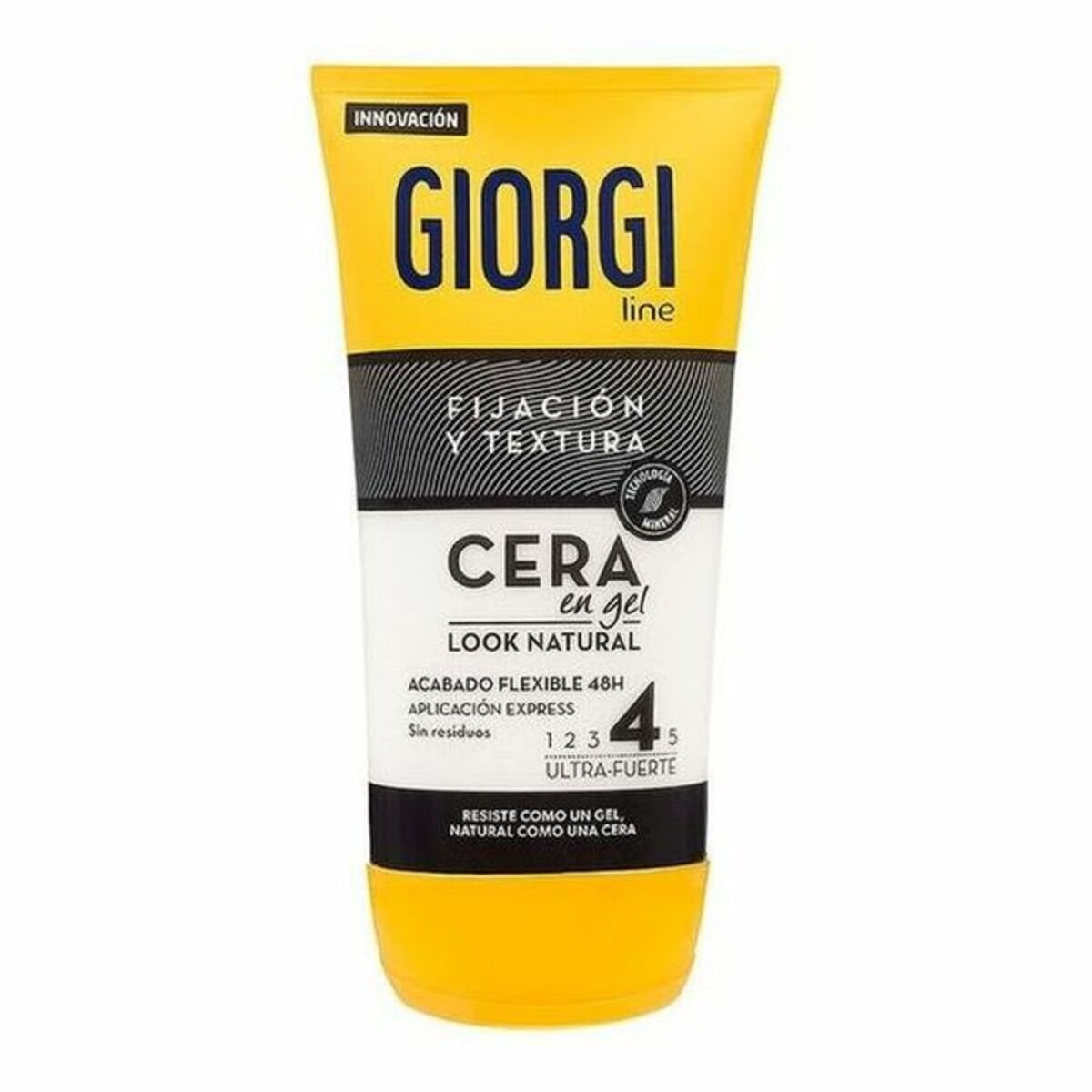Gel de cire Giorgi Fijación Y Textura (145 ml) 145 ml-0
