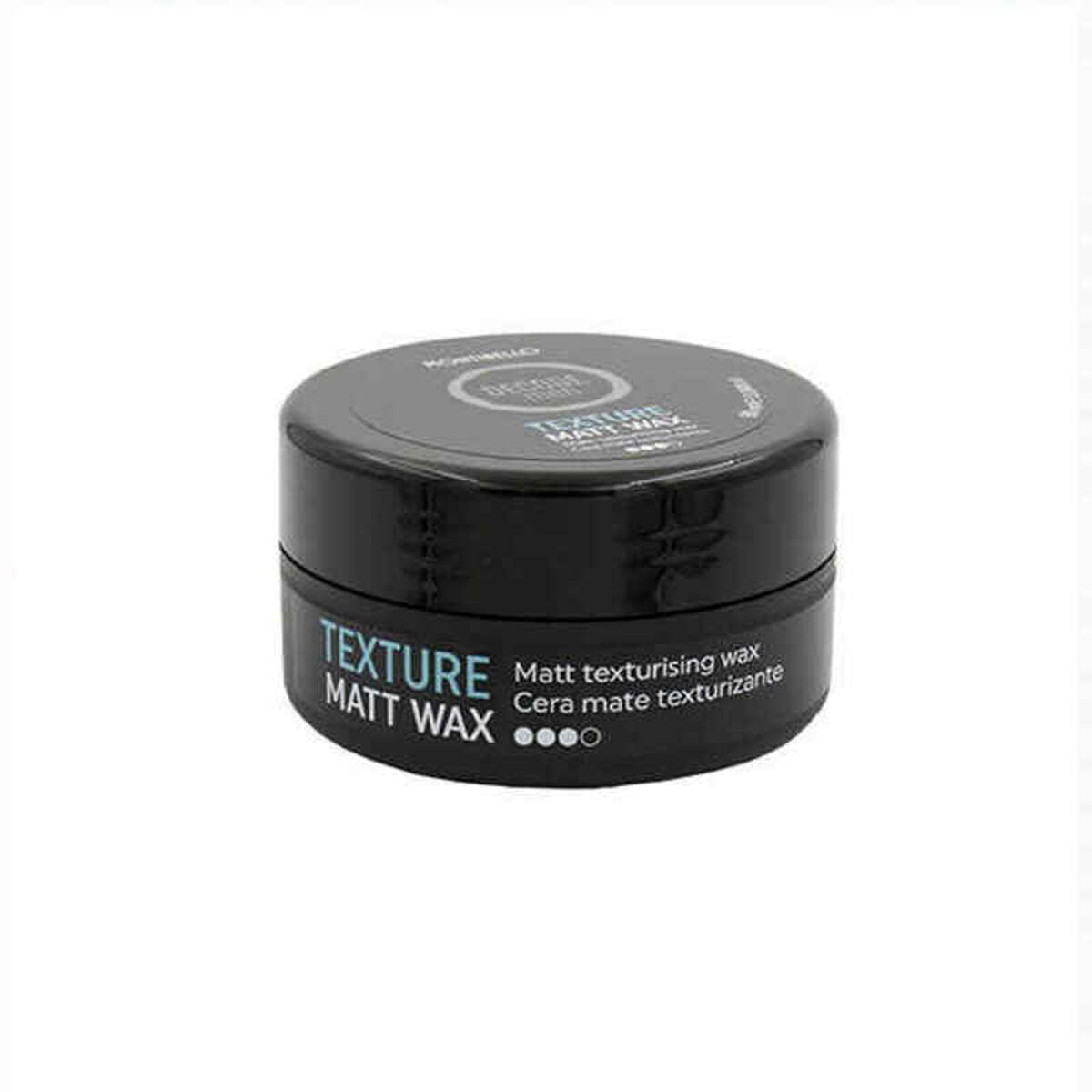 Wax Montibello DTFF Suitable for thin, medium and thick hair - Cosmova
