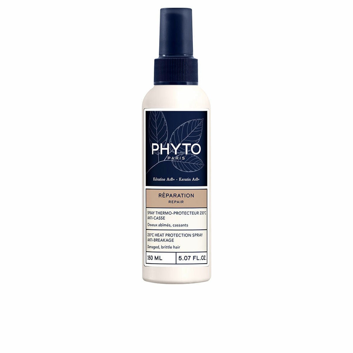 Wax Phyto Paris Réparation 150 ml - Cosmova