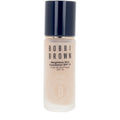 WEIGHTLESS SKIN foundation SPF15 Cool Ivory 30 ml - Cosmova