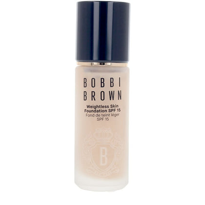 WEIGHTLESS SKIN foundation SPF15 #Cool Ivory 30 ml