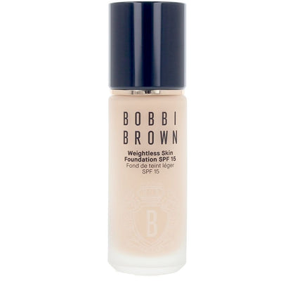 WEIGHTLESS SKIN foundation SPF15 #Neutral Sand 30 ml