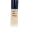 WEIGHTLESS SKIN foundation SPF15 Neutral Warm Sand 30 ml - Cosmova