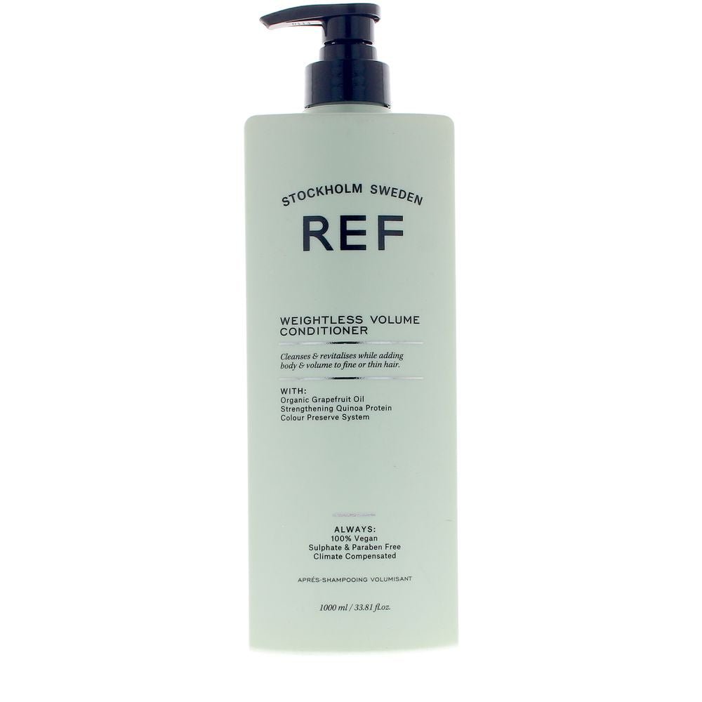 WEIGHTLESS VOLUME conditioner 1000 ml - Cosmova