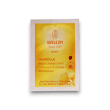 Weleda, Baby, Calendula, Idratante, Giorno, Panna, Area pannolino, 1.5 ml *Campione - Cosmova
