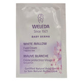 Weleda, Baby, Nutriente, Giorno, Panna, Per il viso, 1.5 ml *Campione - Cosmova