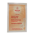 Weleda, Mama, Antismagliature, Olio da massaggio, Estratto di mandorla, 2 ml *Campione - Cosmova