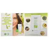 Weleda, Naturaly Clear, Raffinazione, Lozione, Per il viso, 1.5 ml *Campione - Cosmova
