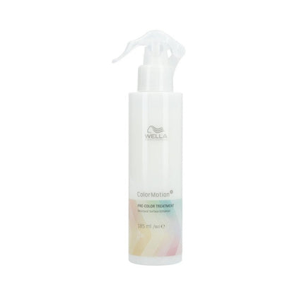 Wella Professionals, Color Motion+, Traitement à base de lotion par capelli, Pour l'hydratation, 185 ml