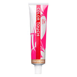 Wella Professionals, Color Touch, Senza ammoniaca, Tintura per capelli semi-permanente, 2/0 Black, 60 ml - Cosmova