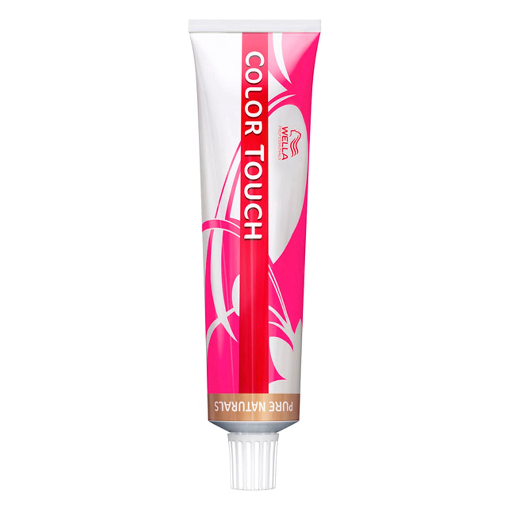 Wella Professionals, Color Touch, Senza ammoniaca, Tintura per capelli semi-permanente, 2/0 Black, 60 ml - Cosmova