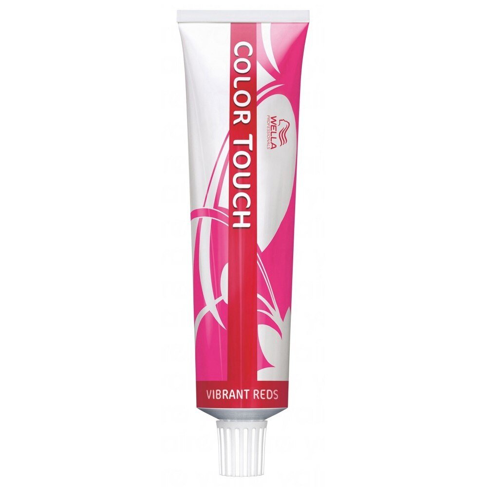 Wella Professionals, Color Touch, Senza ammoniaca, Tintura per capelli semi-permanente, 4/6 Medium Violet Brown, 60 ml - Cosmova