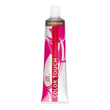 Wella Professionals, Color Touch, Senza ammoniaca, Tintura per capelli semi-permanente, 4/71 Medium Chestnut Ash Brown, 60 ml - Cosmova