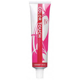 Wella Professionals, Color Touch, Senza ammoniaca, Tintura per capelli semi-permanente, 6/4 Dark Blonde Red, 60 ml - Cosmova