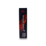 Wella Professionals, Koleston Perfect Me+, Tinta per capelli permanente, 33/55 Dark Chestnut Intense Mahogany, 60 ml - Cosmova