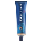 Wella Professionals, Koleston Perfect Me+, Tinta per capelli permanente, 5/43 Light Chestnut Golden Red, 60 ml - Cosmova