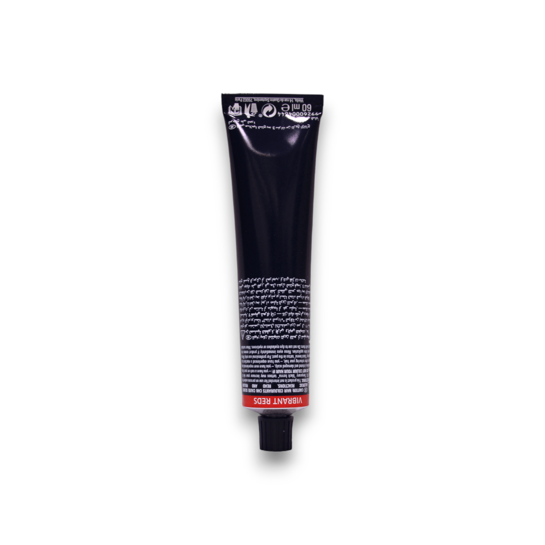 Wella Professionals, Koleston Perfect Me+, Tinta per capelli permanente, 6/43 Dark Blonde Golden Red, 60 ml - Cosmova