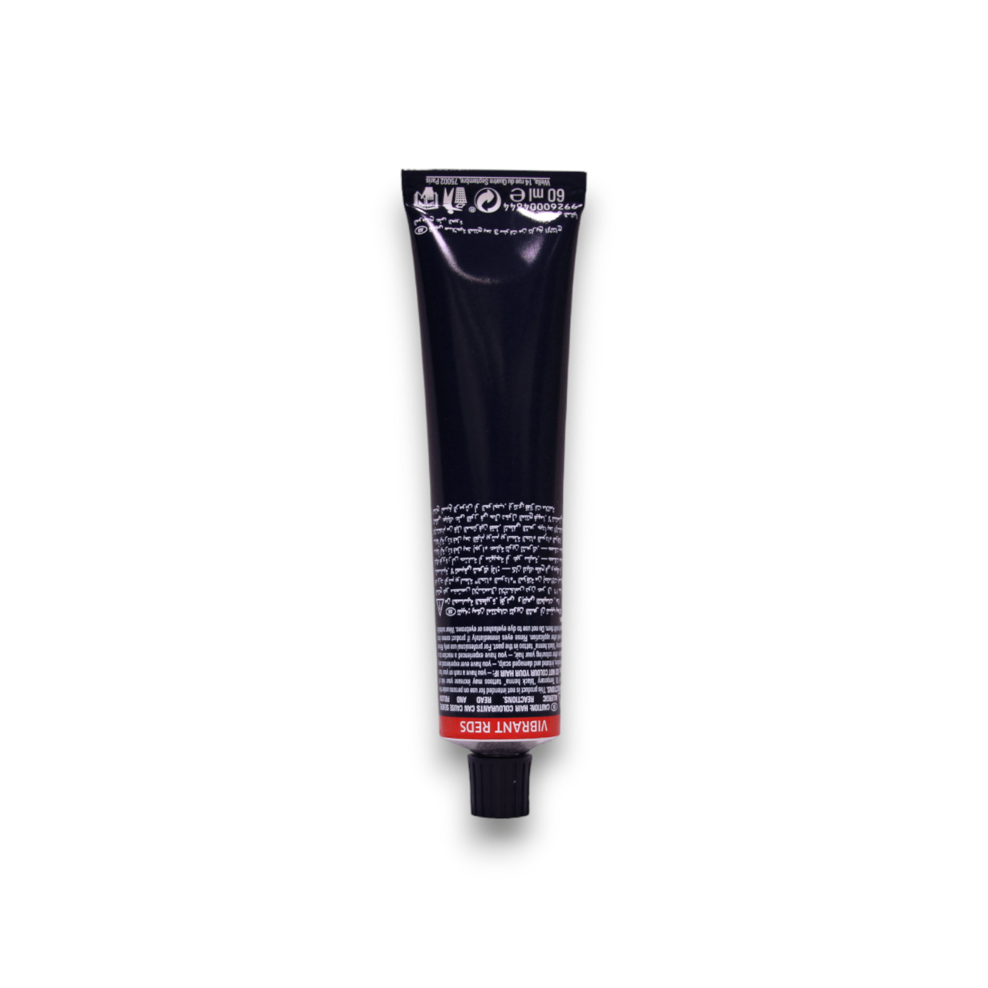 Wella Professionals, Koleston Perfect Me+, Tinta per capelli permanente, 6/43 Dark Blonde Golden Red, 60 ml - Cosmova