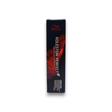 Wella Professionals, Koleston Perfect Me+, Tinta per capelli permanente, 6/43 Dark Blonde Golden Red, 60 ml - Cosmova