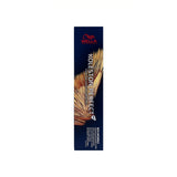 Wella Professionals, Koleston Perfect Me+, Tinta per capelli permanente, 8/07 Light Blonde Natural Chestnut, 60 ml - Cosmova