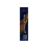 Wella Professionals, Koleston Perfect Me+, Tinta per capelli permanente, 8/73 Light Blond Golden Chestnut, 60 ml - Cosmova