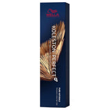 Wella Professionals, Koleston Perfect Me+, Tinta per capelli permanente, 9/03 Very Light Blonde Natural Gold, 60 ml - Cosmova