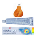 Wella Professionals, Koleston Perfect Special Mix, Tinta per capelli permanente, 0/33 Intense Golden, 60 ml - Cosmova