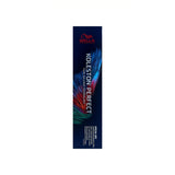 Wella Professionals, Koleston Perfect Special Mix, Tinta per capelli permanente, 0/43 Golden Red, 60 ml - Cosmova