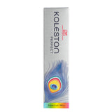 Wella Professionals, Koleston Perfect Special Mix, Tinta per capelli permanente, 0/45 Red, 60 ml - Cosmova