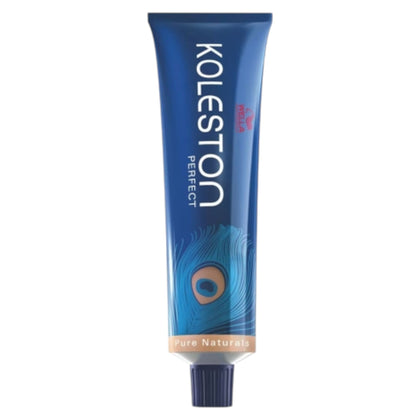 Wella Professionals, Koleston Perfect, Tinta per capelli permanente, 0/30, 60 ml