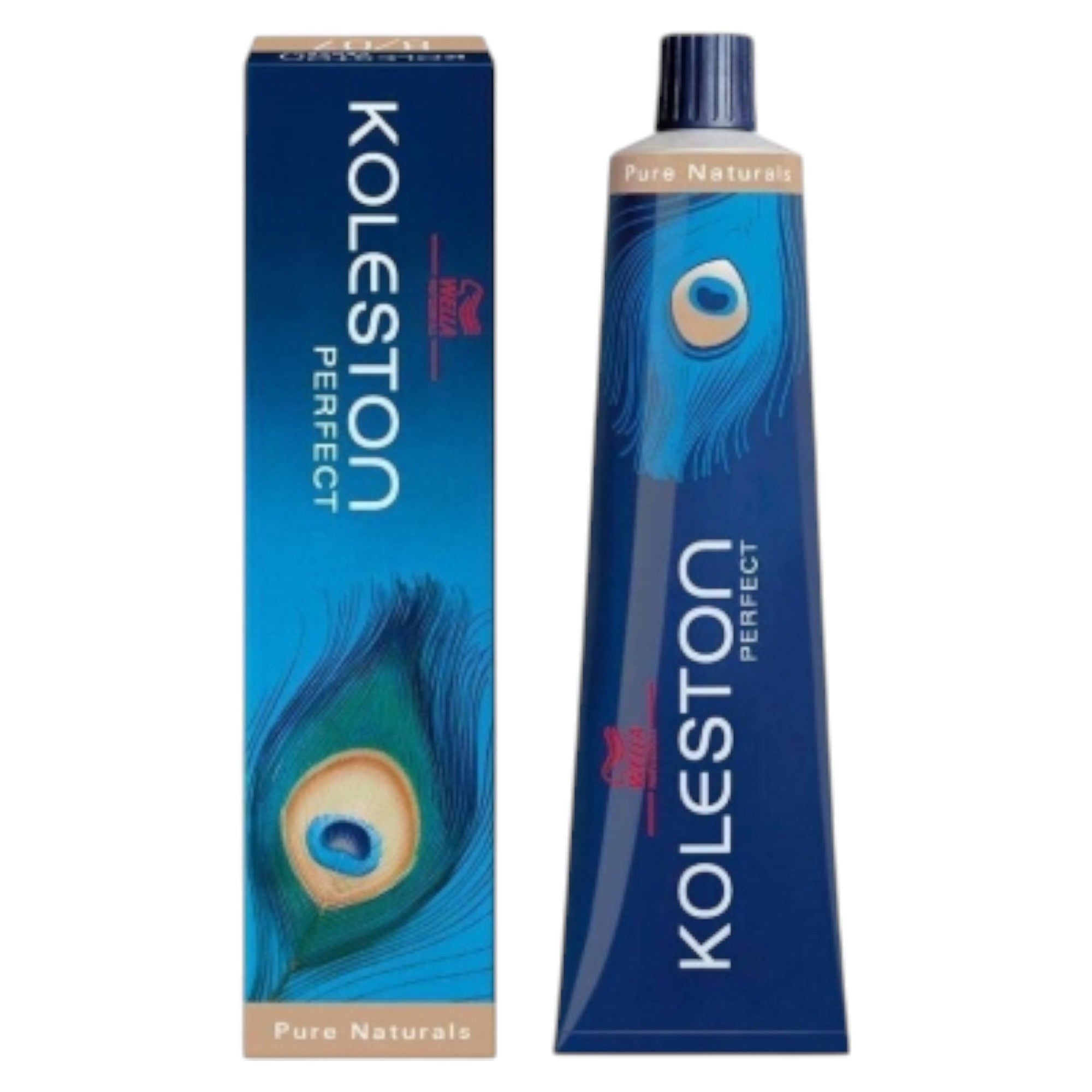 Wella Professionals, Koleston Perfect, Tinta per capelli permanente, 0/30 , 60 ml - Cosmova