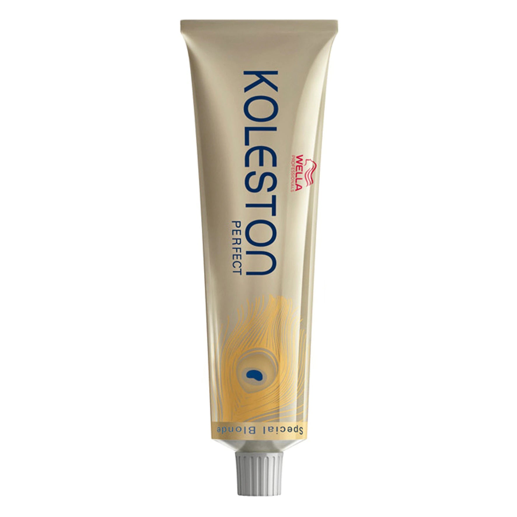 Wella Professionals, Koleston Perfect, Tinta per capelli permanente, 12/17 Special Blonde Ash Brown, 60 ml - Cosmova