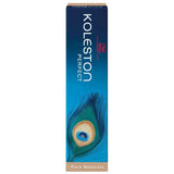 Wella Professionals, Koleston Perfect, Tinta per capelli permanente, 4/07 Medium Brown Natural Brown, 60 ml - Cosmova