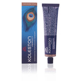 Wella Professionals, Koleston Perfect, Tinta per capelli permanente, 4/07 Medium Brown Natural Brown, 60 ml - Cosmova