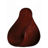Wella Professionals, Koleston Perfect, Tinta per capelli permanente, 44/44 Medium Intense Red Brown, 60 ml - Cosmova
