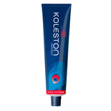 Wella Professionals, Koleston Perfect, Tinta per capelli permanente, 44/55 Medium Brown Intensive Mahogany Intensive, 60 ml - Cosmova