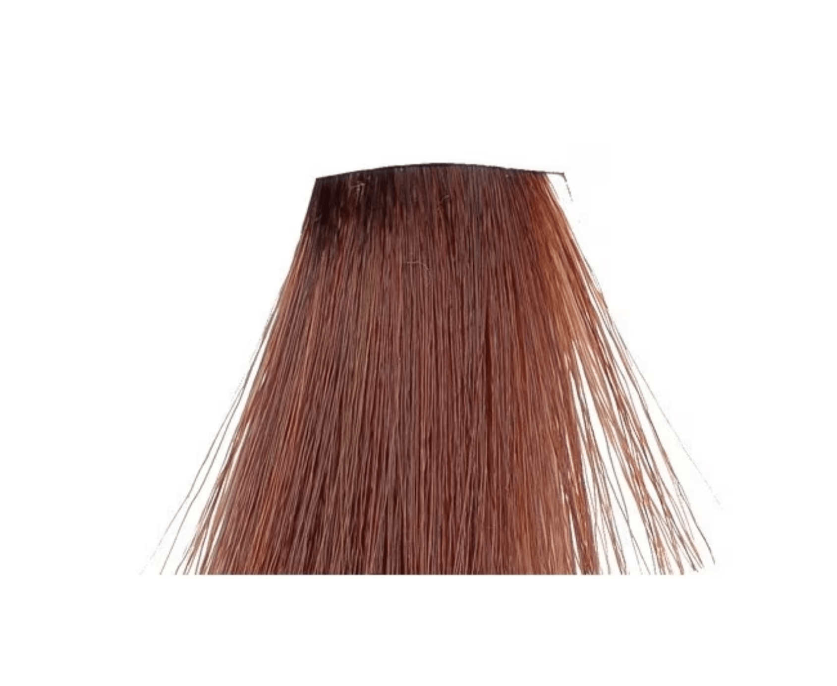 Wella Professionals, Koleston Perfect, Tinta per capelli permanente, 7/41 Medium Red Ash Blonde, 60 ml - Cosmova