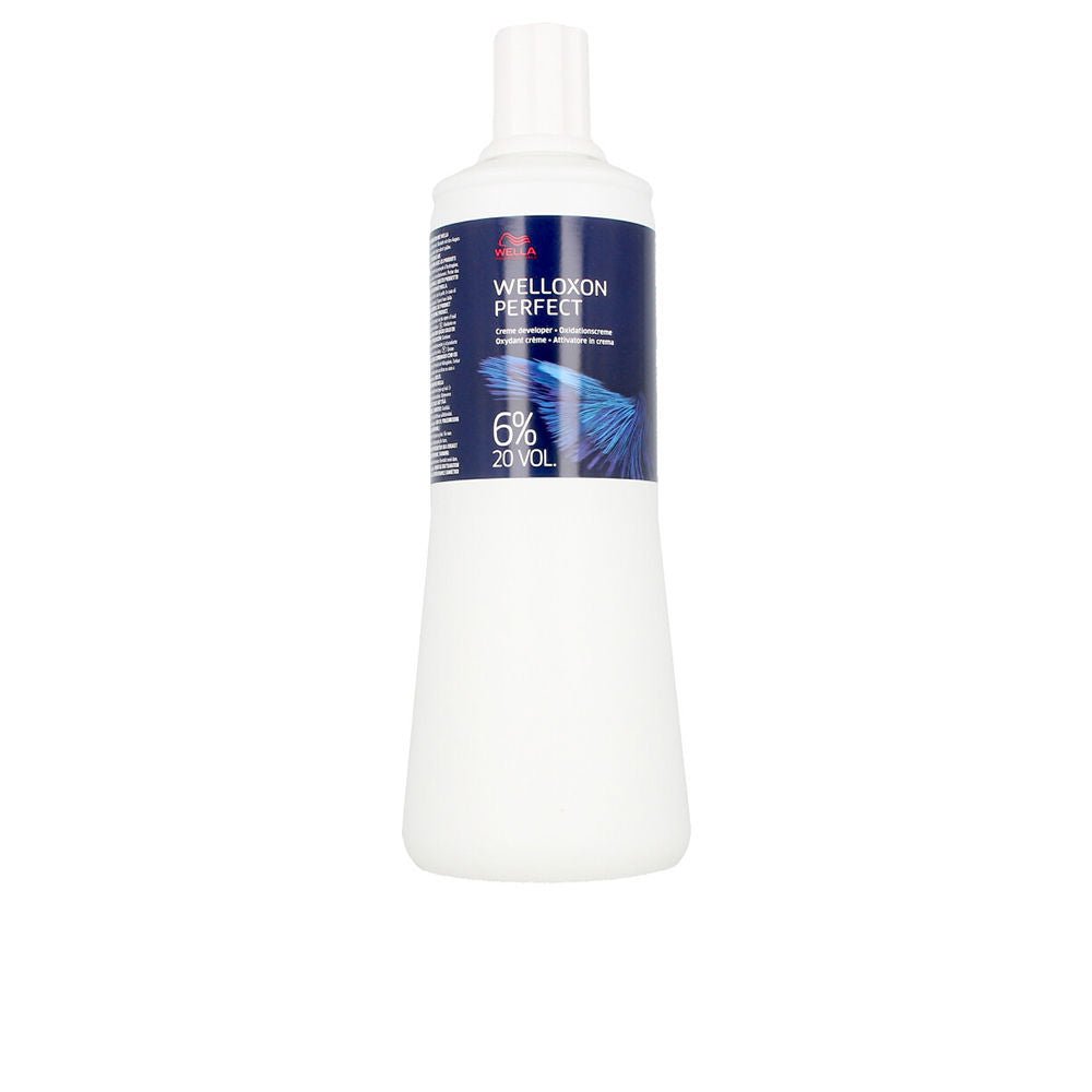 WELLOXON PERFECT 6% 20 vol 1000 ml - Cosmova