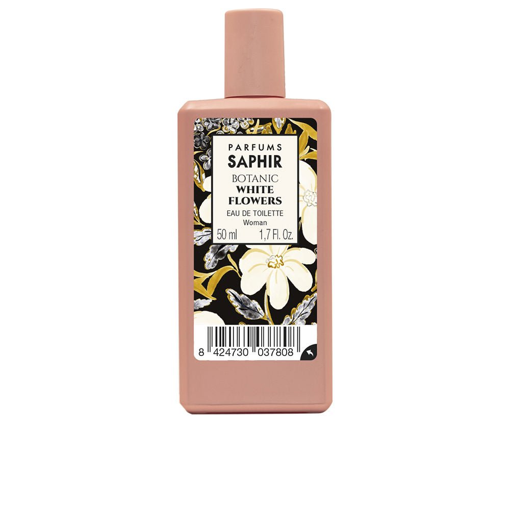 FIORI BIANCHI edt vapo 50 ml-0