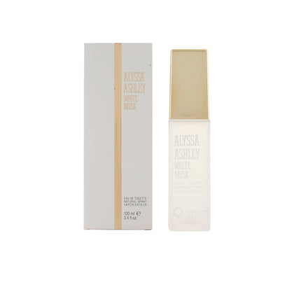 WHITE MOSK Eau de Toilette Spray 100 ml