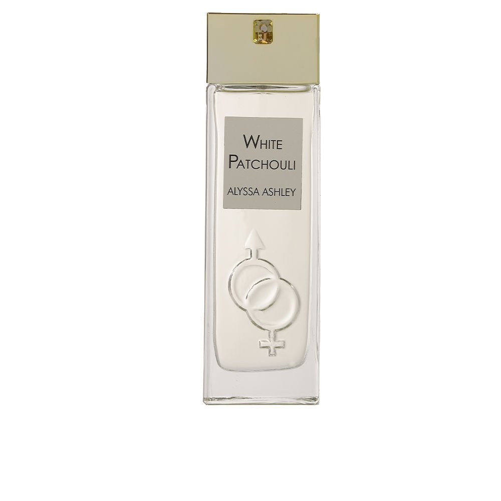 PATCHOULI BIANCO eau de parfum spray 100 ml-0