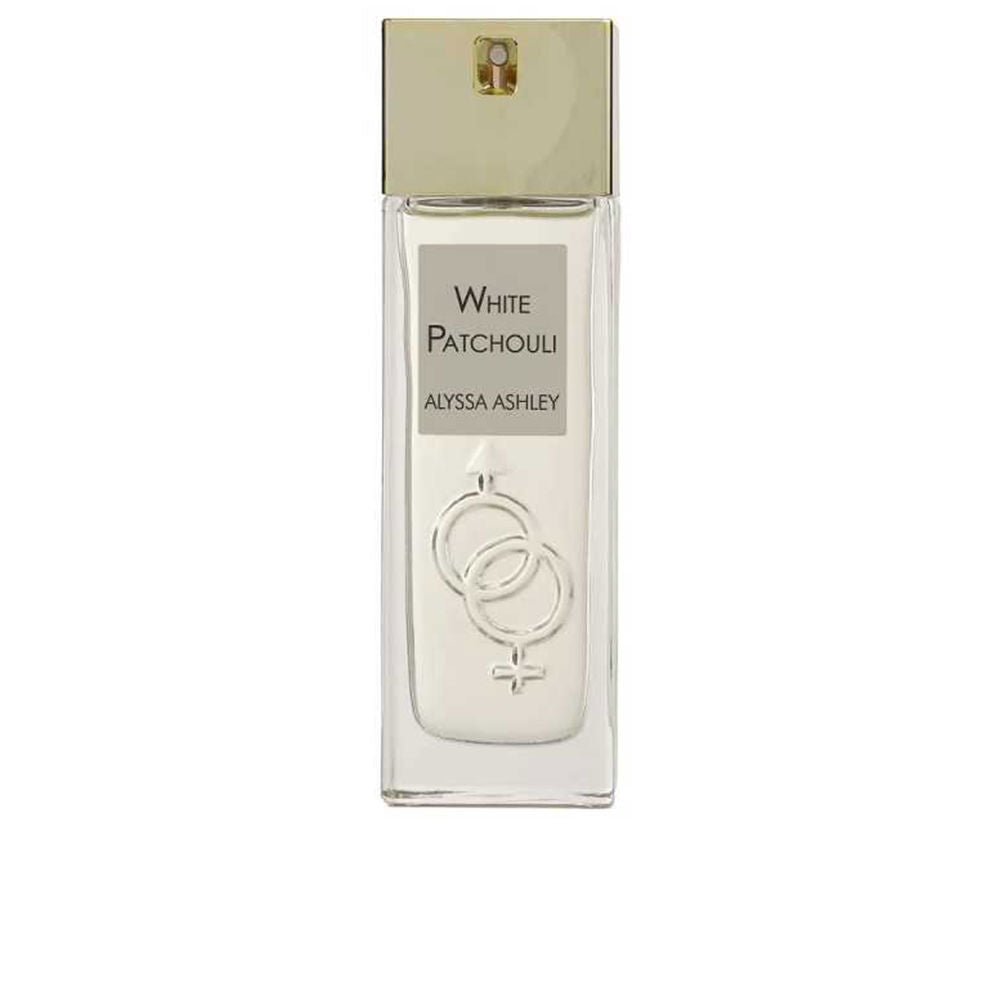PATCHOULI BIANCO eau de parfum spray 50 ml-0