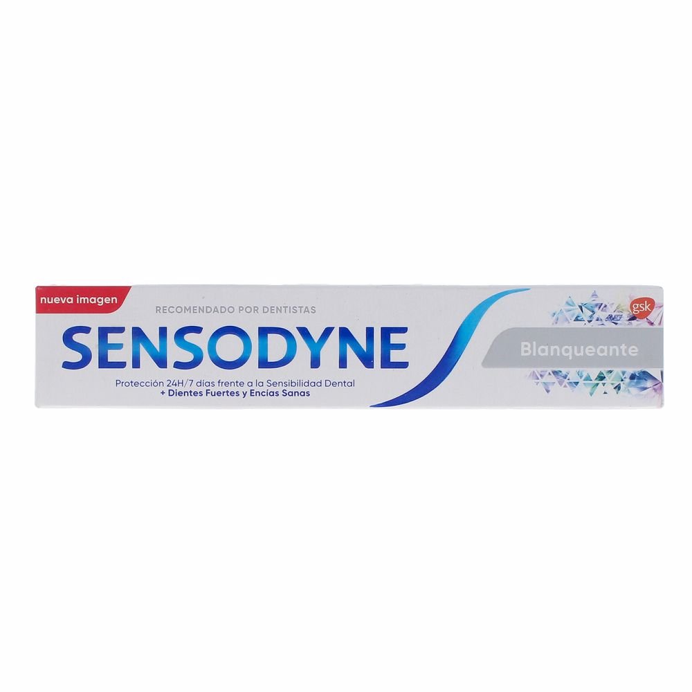 Dentifricio SBIANCANTE 75 ml-0