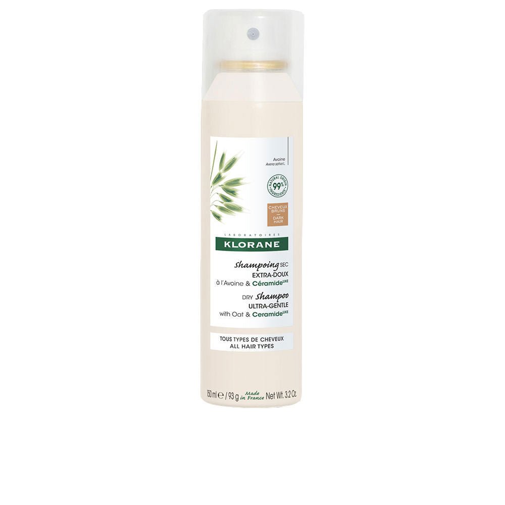 CU LAPTE DE OVEZ sampon uscat extra-bland 150 ml-0
