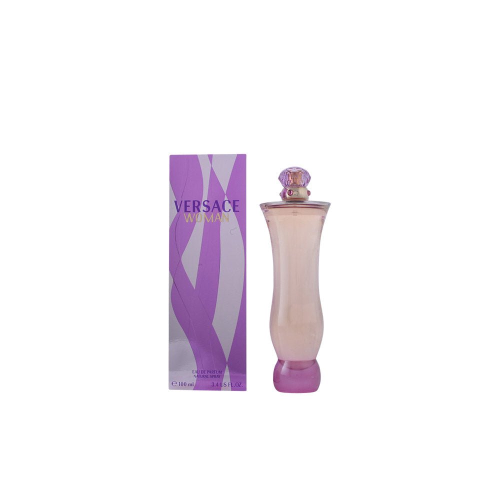 WOMAN eau de parfum spray 100 ml - Cosmova