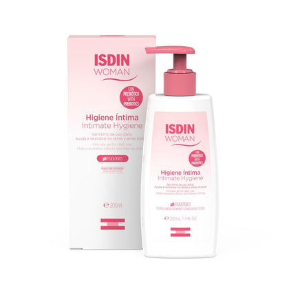 FEMME gel hygiène intime 200 ml