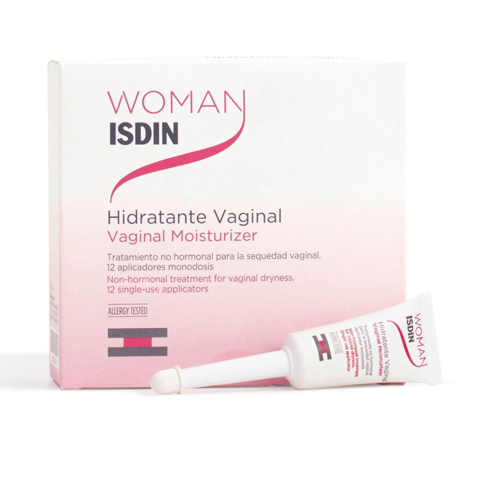 WOMAN hidratante vaginal 12 x 6 ml - Cosmova