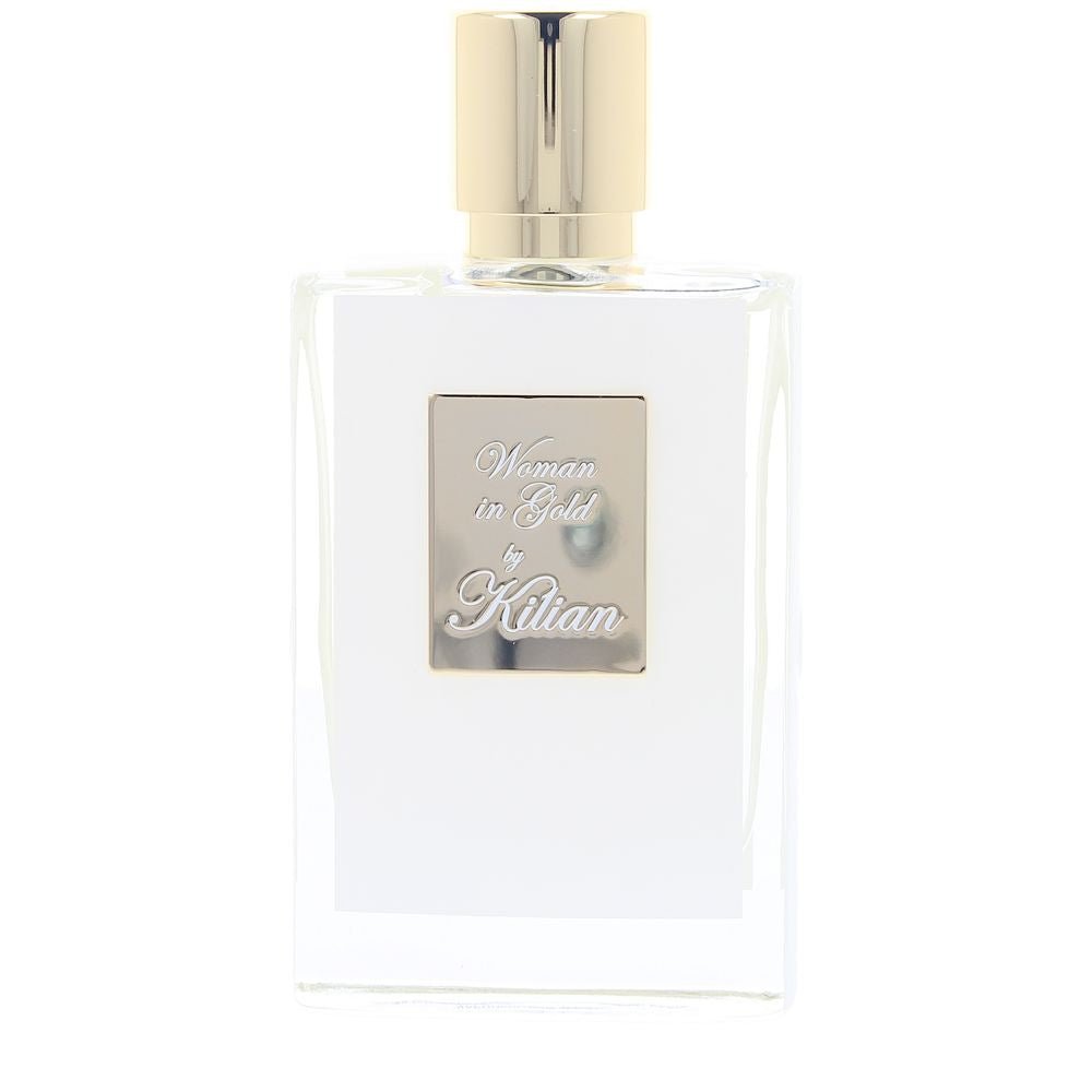 WOMAN IN GOLD edp vapo 50 ml - Cosmova